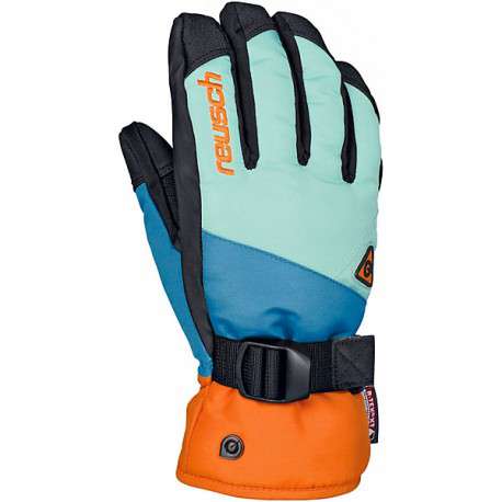 Перчатки унисекс Reusch Nosepress R-TEX XT - №1