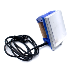 Цифровой смазочный утюг Holmenkol - DigitalRacingWaxer 15mm Plate 230 V