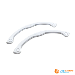 Бампер для сноуборда (пара) без болтов