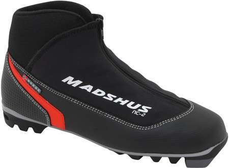 Беговые ботинки MADSHUS RC 2 - №1