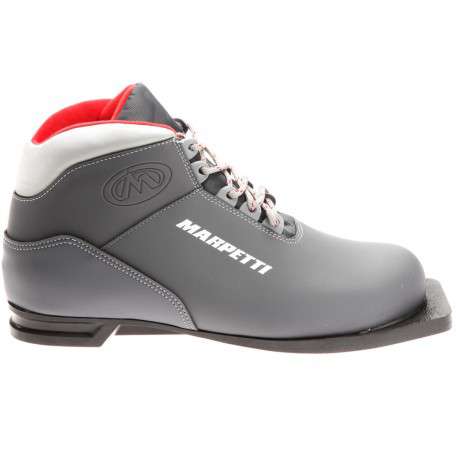Беговые ботинки MARPETTI BELLUNO 75 мм - №3