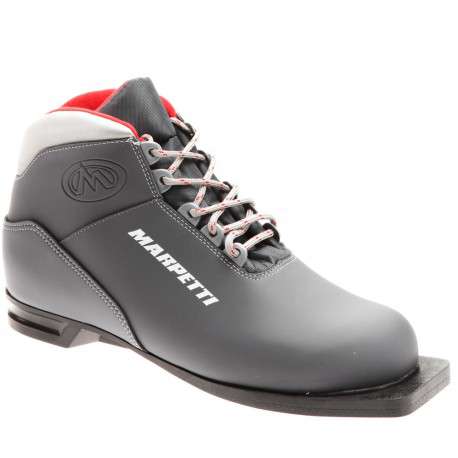 Беговые ботинки MARPETTI BELLUNO 75 мм - №4