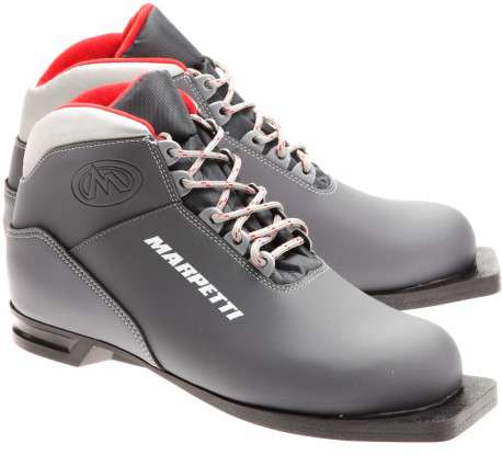 Беговые ботинки MARPETTI BELLUNO 75 мм - №1