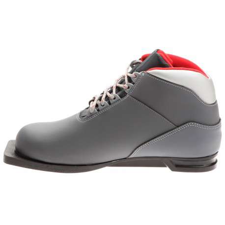 Беговые ботинки MARPETTI BELLUNO 75 мм - №5