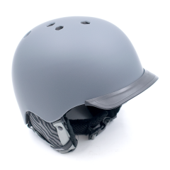 Шлем PRIME - COOL-C1 Grey 