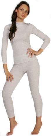 Брюки женские ACCAPI A375 TROUSERS LADY - №2