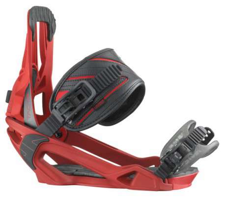 Крепления сноубордические 13-14 Salomon TACTIC - №1