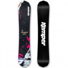 Сноуборд Kemper Fantom Snowboard NO COLOR 