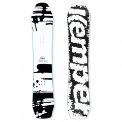 Сноуборд Kemper Flight Snowboard NO COLOR 157cm