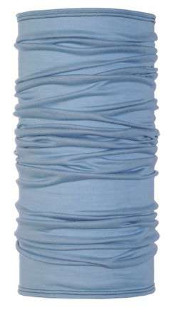 Бандана BUFF TUBULAR WOOL BUFF BLUESTONE - №1