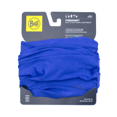 Бандана Buff Thermonet Solid Ultramarine (US:one size)