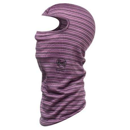 Маска (балаклава) BUFF BALACLAVA BUFF Wool BILA - №1