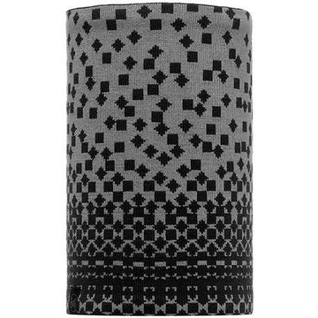 Шарф BUFF NECKWARMER BUFF Knitted&Polar Fleece GALOIS - №1