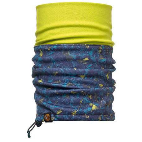 Шарф BUFF NECKWARMER BUFF Pro DESSANETCH LIME - №1