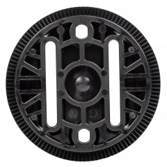 Запчасть Креплений для сноуборда Reverse disc Regular черный