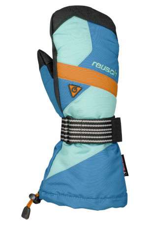 Варежки унисекс Reusch Boardslide R-TEX XT Mitten - №1