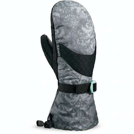 Варежки Dakine 1400360 DK LYNX MITT - №1