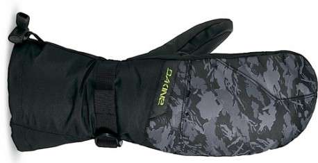 Варежки Dakine 1400500 BLAZER - №2