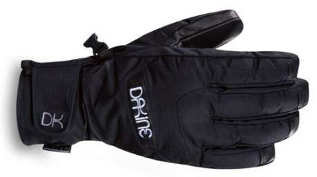 Перчатки горные Dakine TAHOE SHORT GLOVE - №1