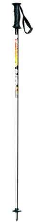 Палки горнолыжные Fischer Unlimited Orange - №1