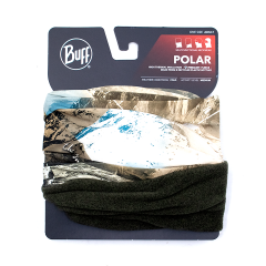 Бандана Buff Polar Dolomiti Sand (US:one size)